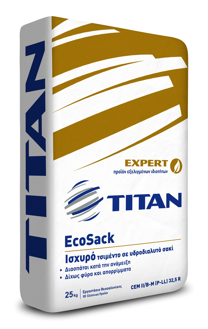 ecosack-titan